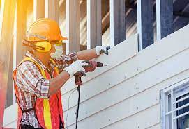 Best Historical Building Siding Restoration  in Roanoke, VA