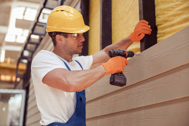 Best Engineered Wood Siding  in Roanoke, VA